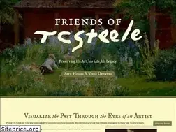 Sites similar to tcsteele.org