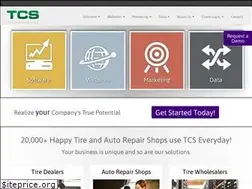 Sites similar to tcstire.com