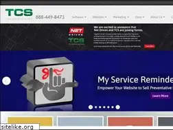 Sites similar to tcstirepower.com