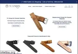 Sites similar to tcstraps.com
