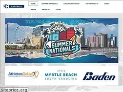 Sites similar to tcsummernationals.com