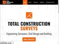 Sites similar to tcsurveys.com