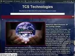Sites similar to tcsuvlamps.com