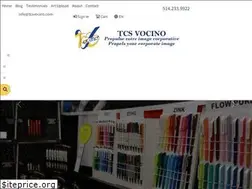 Sites similar to tcsvocino.com
