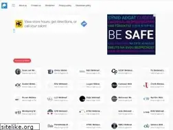 Sites similar to tcswebmail.org