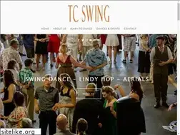 Sites similar to tcswing.com