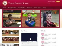Sites similar to tcswv.org