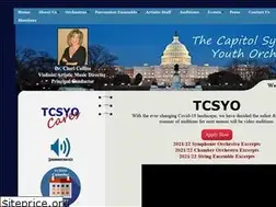 Sites similar to tcsyo.org