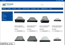 Sites similar to tcsystemsonline.com