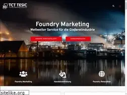 Sites similar to tct-tesic.com