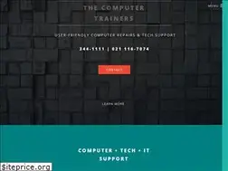 Sites similar to tct.co.nz