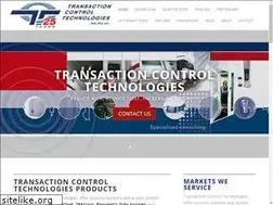 Sites similar to tct.co.za