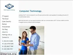 Sites similar to tct.com.au
