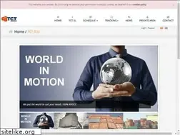 Sites similar to tct.es