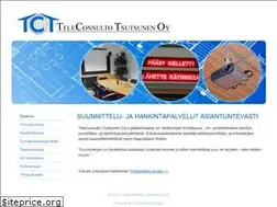 Sites similar to tct.fi