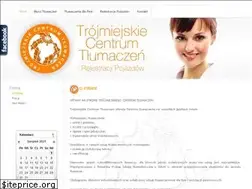Sites similar to tct.info.pl