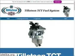 Sites similar to tct.is