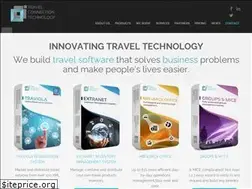 Sites similar to tct.travel