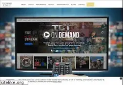 Sites similar to tct.tv