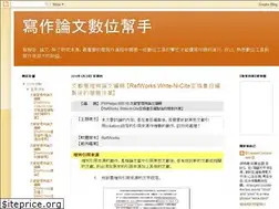 Sites similar to tcta02.blogspot.com