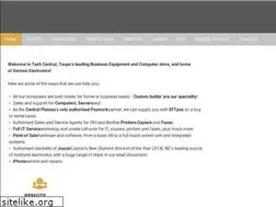 Sites similar to tctaupo.co.nz