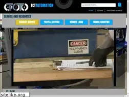 Sites similar to tctautomation.com