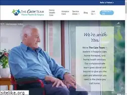 Sites similar to tctcares.com