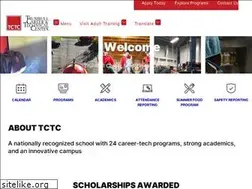 Sites similar to tctchome.com