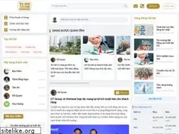 Sites similar to tctd.vn