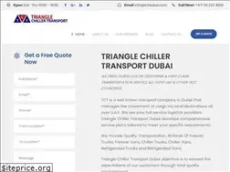 Sites similar to tctdubai.com