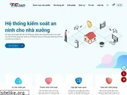 Sites similar to tctech.vn