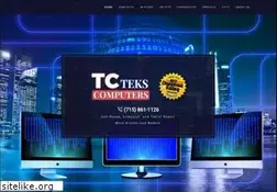 Sites similar to tcteks.com