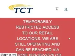 Sites similar to tctelco.net