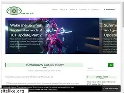 Sites similar to tctgaming.com