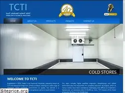 Sites similar to tcti.net