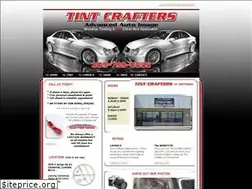 Sites similar to tctintshop.com