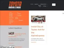 Sites similar to tctmagazine.net