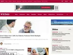 Sites similar to tctmd.com