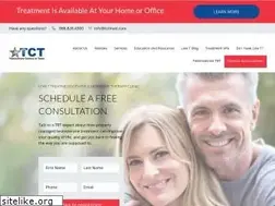 Sites similar to tctmed.com