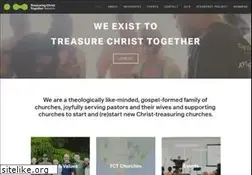 Sites similar to tctnetwork.org