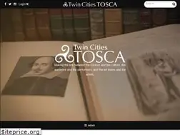 Sites similar to tctosca.com