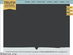 Sites similar to tctprogram.com