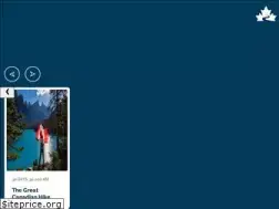 Sites similar to tctrail.ca
