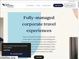 Sites similar to tctravelmanagement.co.za