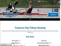 Sites similar to tctritonsrowing.org
