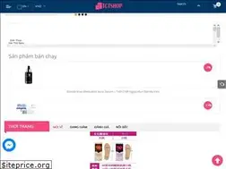 Sites similar to tctshop.com