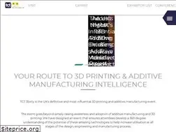 Sites similar to tctshow.com