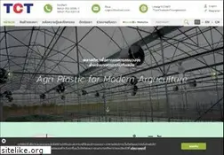 Sites similar to tctthainet.com