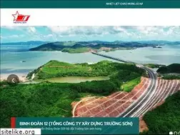 Sites similar to tcttruongson.vn