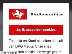 Sites similar to tctubantia.nl